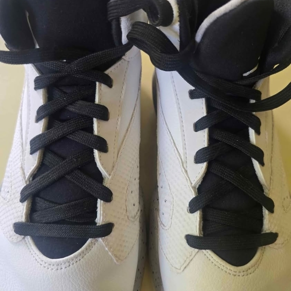 Nike Air Jordan Retro Lift Off Sneakers  Mens Sz 8 - Picture 8 of 8